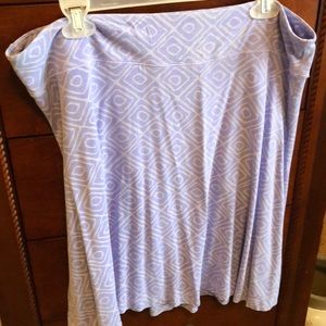Fresh Produce XL skirt. Really Pretty!!